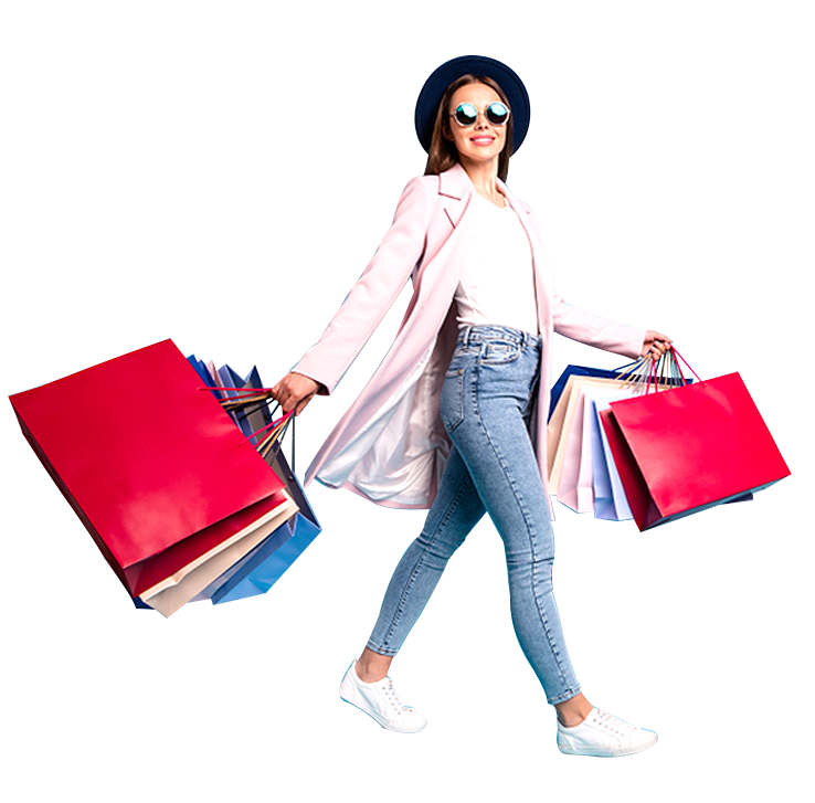 Shopping